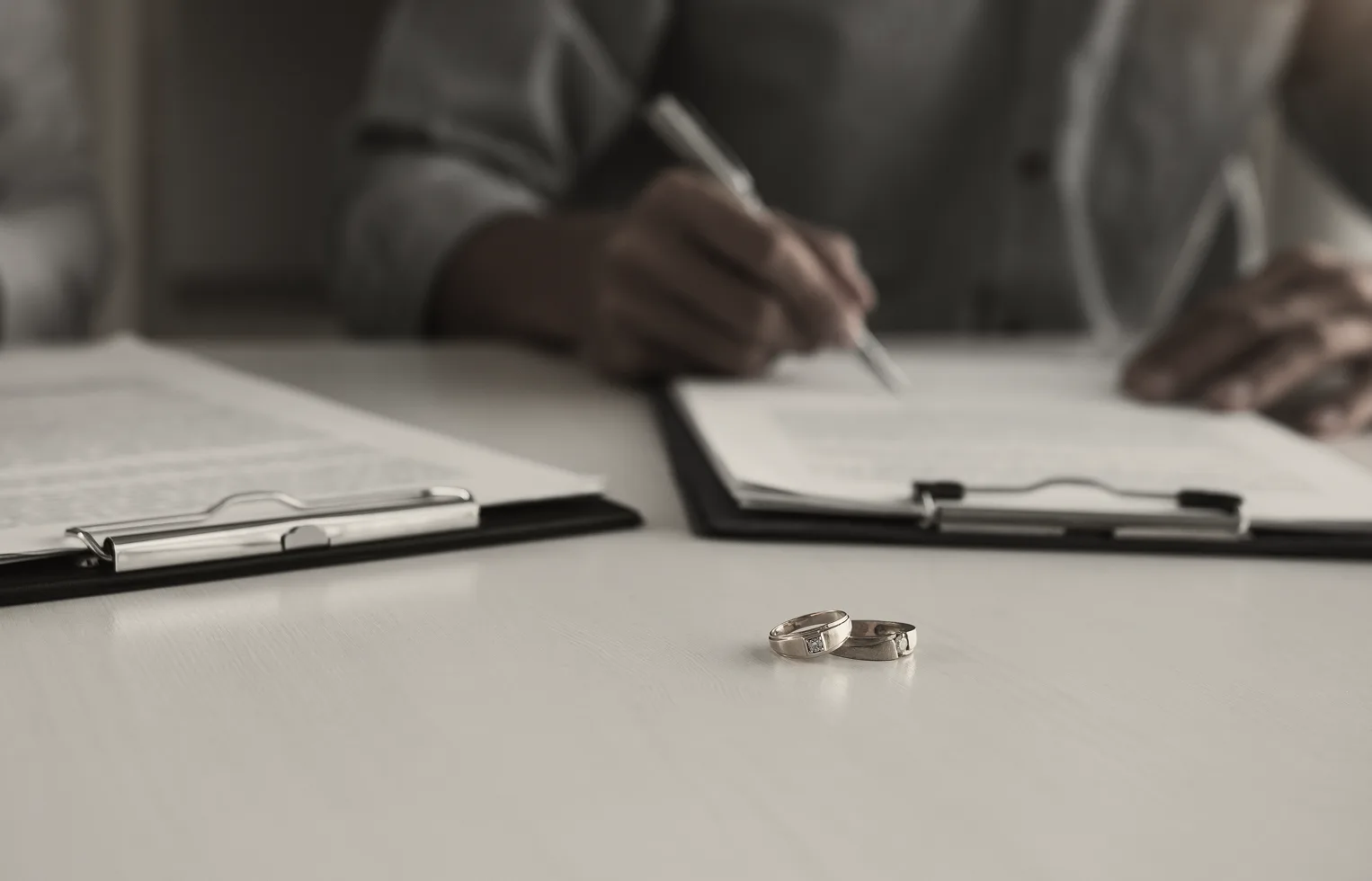 Carlos Buskievicz - Family