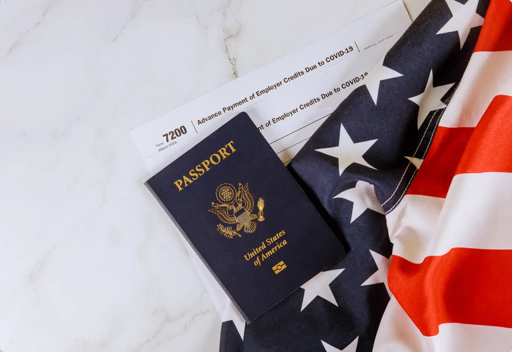 Imigração - Escritório de Advocacia Carlos Buskievicz