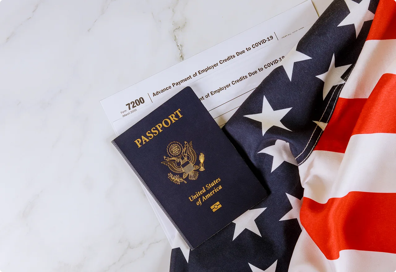 Imigração - Escritório de Advocacia Carlos Buskievicz